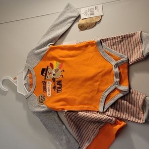 9Months 3 piece outfit